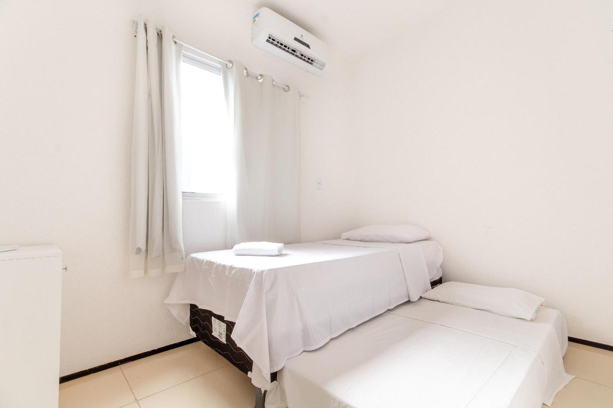 Beach Townhouses #105 - Praticidade Por Carpediem أكويراز المظهر الخارجي الصورة