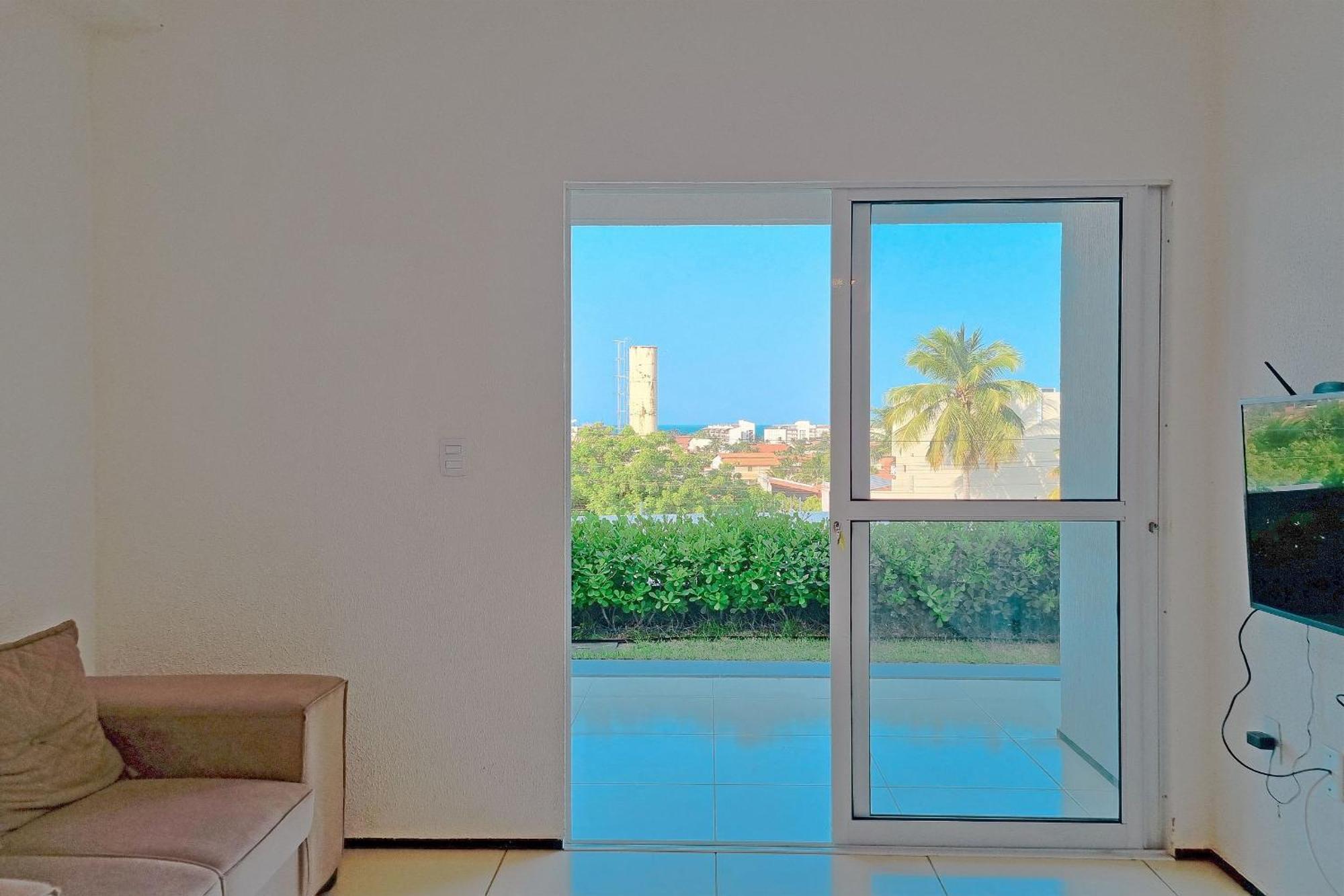 Beach Townhouses #105 - Praticidade Por Carpediem أكويراز المظهر الخارجي الصورة